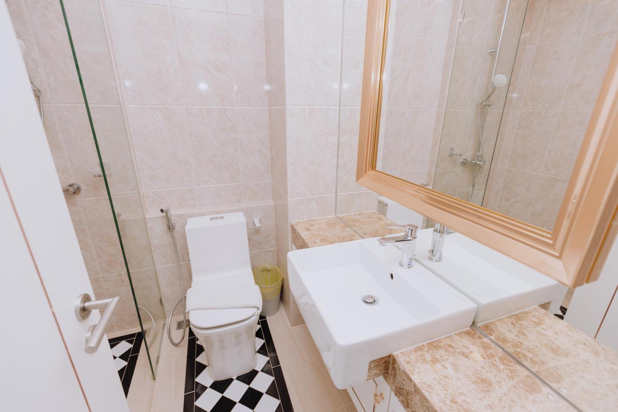 The Empire Tower K Apartment Jomtien Beach Exterior photo