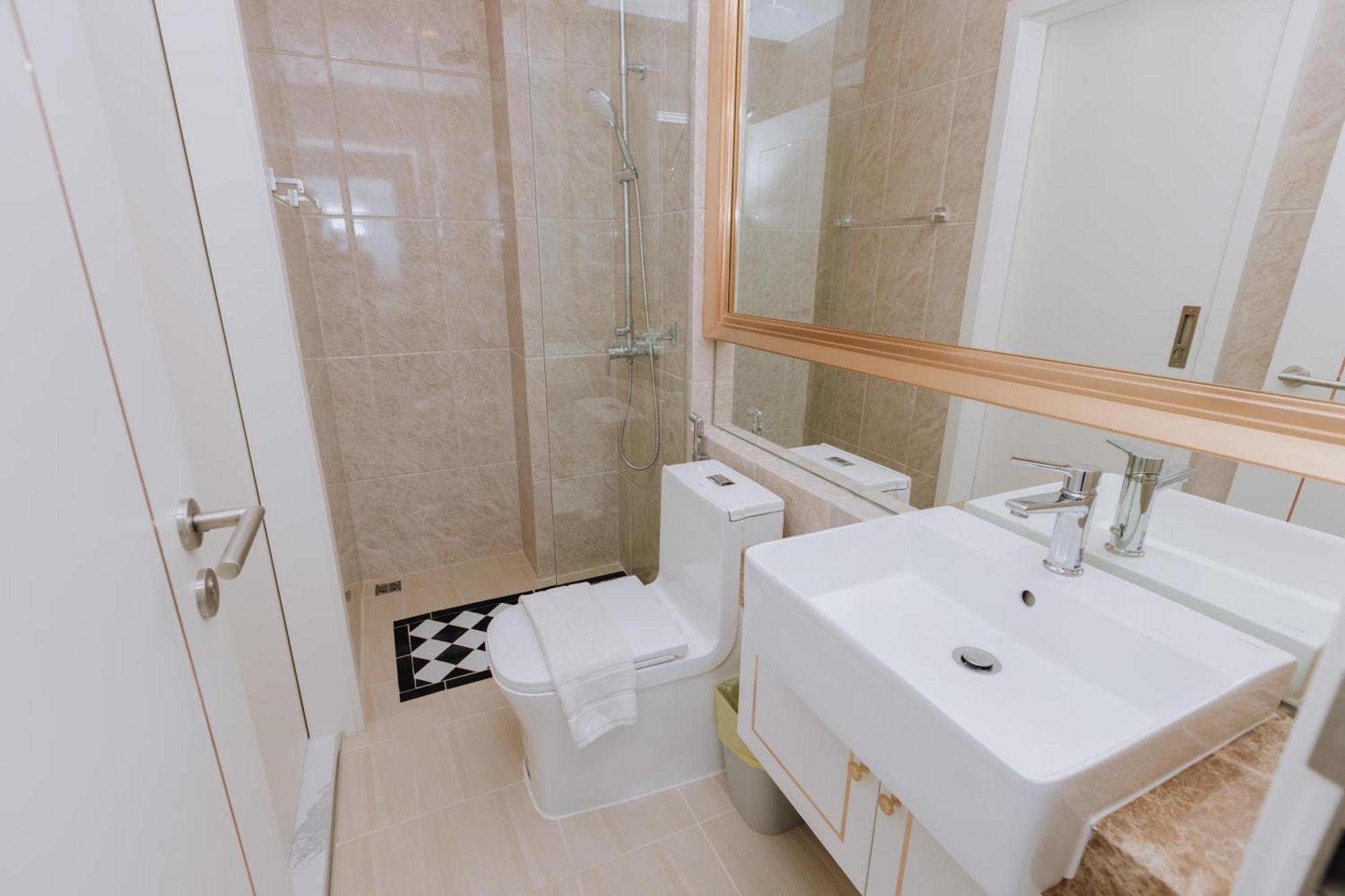 The Empire Tower K Apartment Jomtien Beach Exterior photo